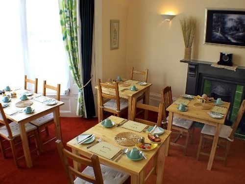 Florence Guest House Weston-super-Mare Exterior foto